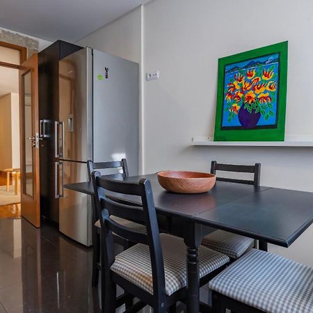 Luminous 1Bdr Apartment By Lovelystay Lissabon Exterior foto