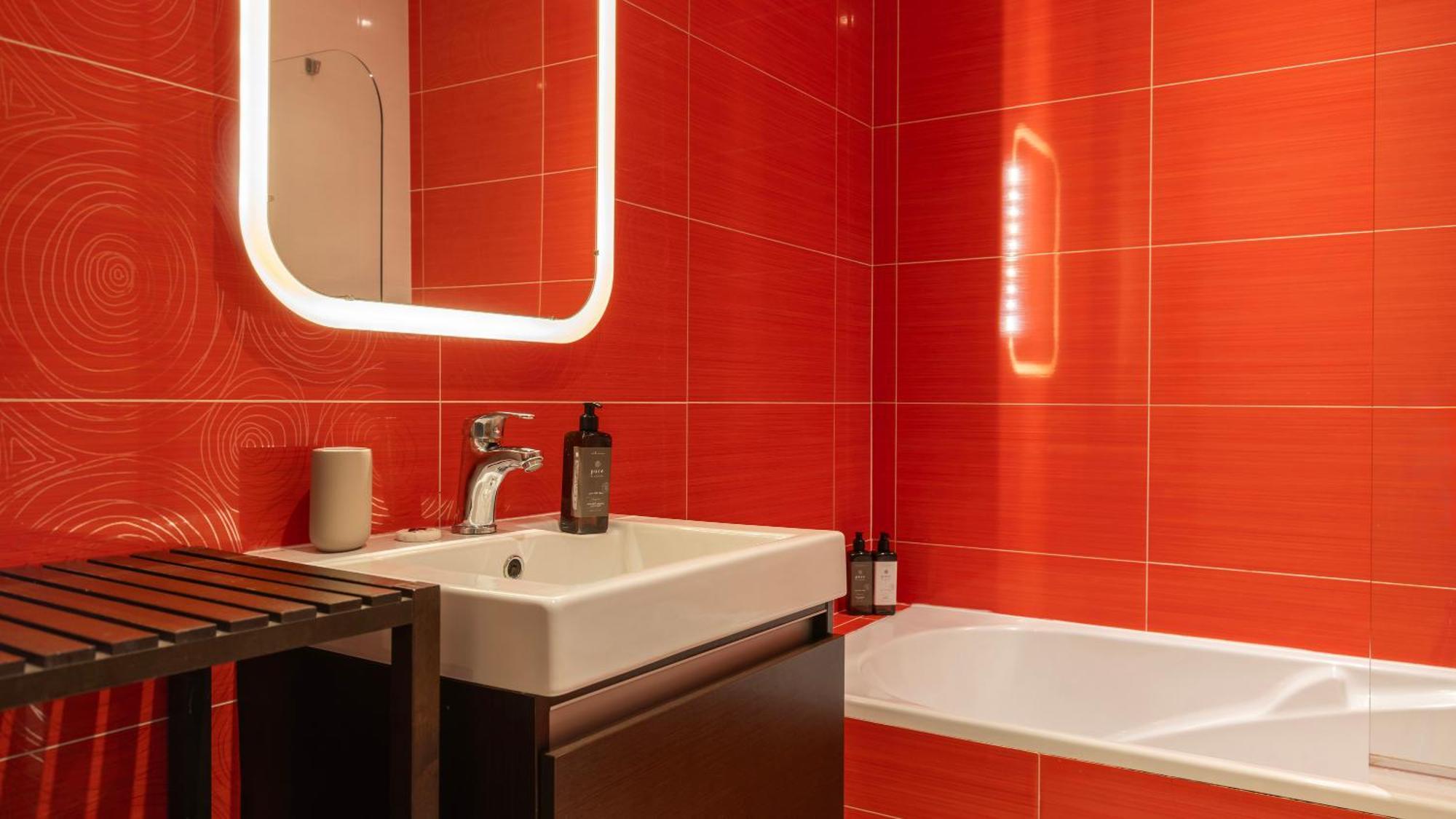 Luminous 1Bdr Apartment By Lovelystay Lissabon Exterior foto