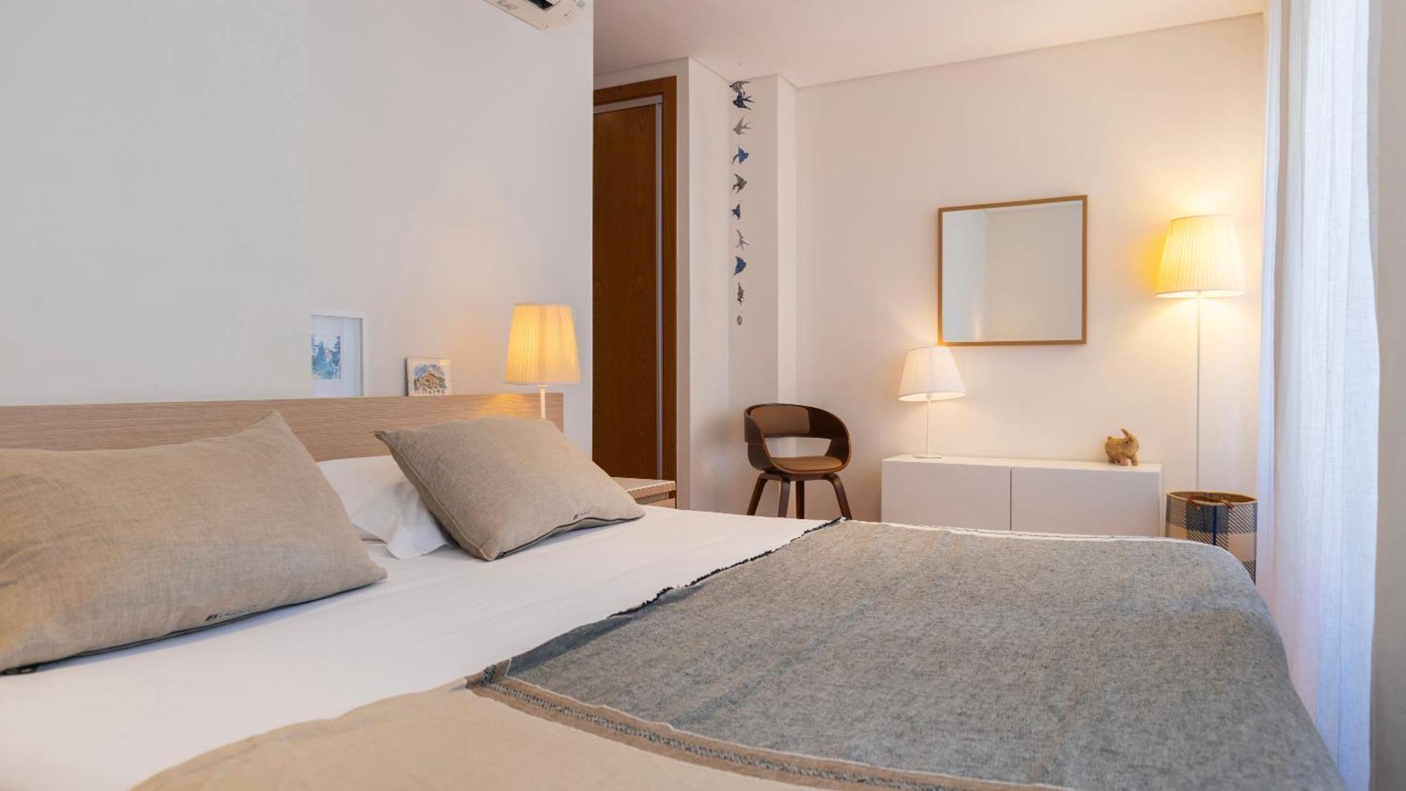 Luminous 1Bdr Apartment By Lovelystay Lissabon Exterior foto